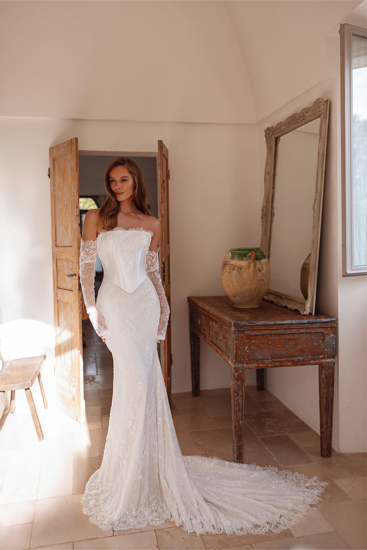 Maria Anette 5814 Dress