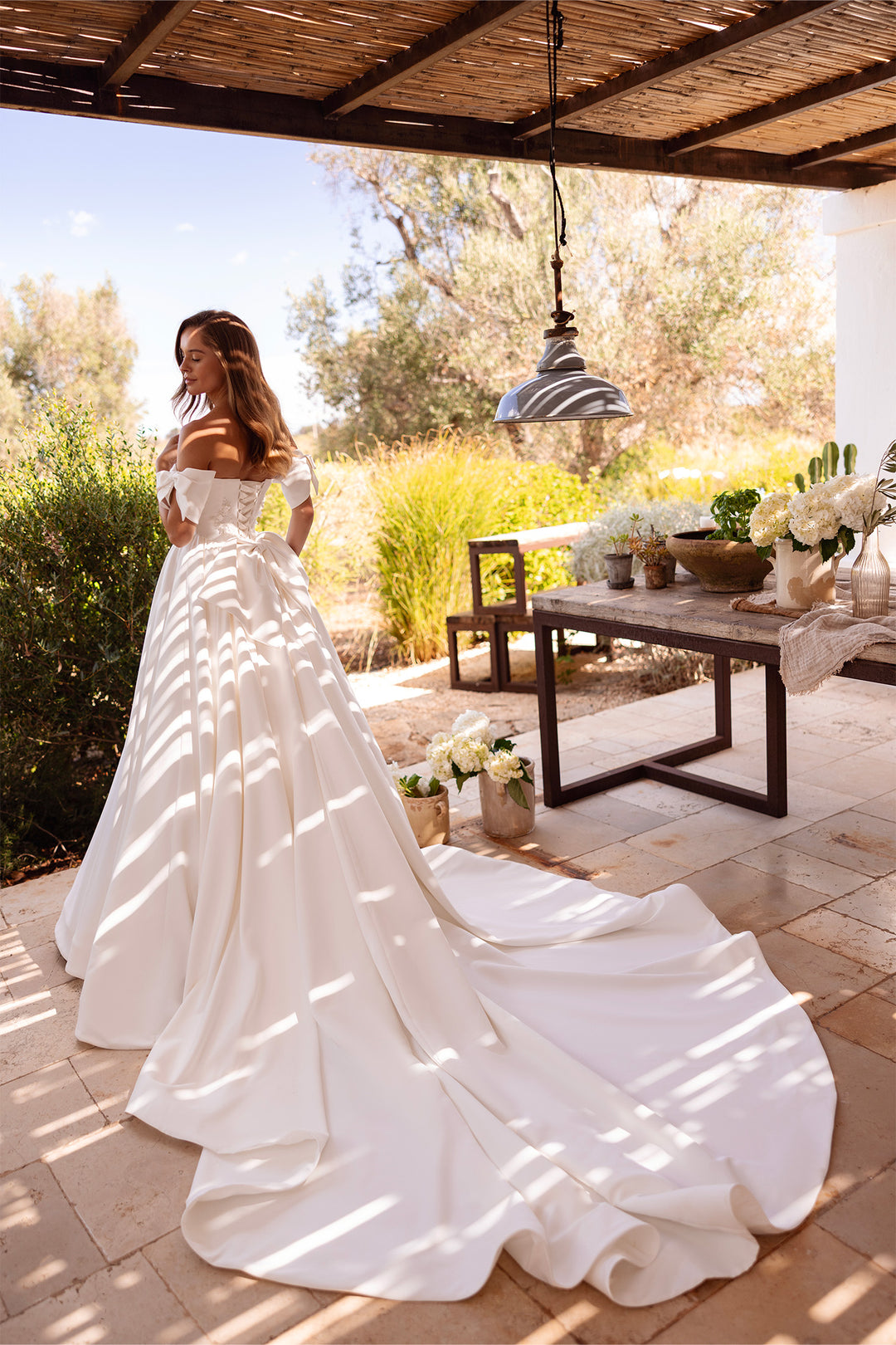 Maria Anette 5816 Dress