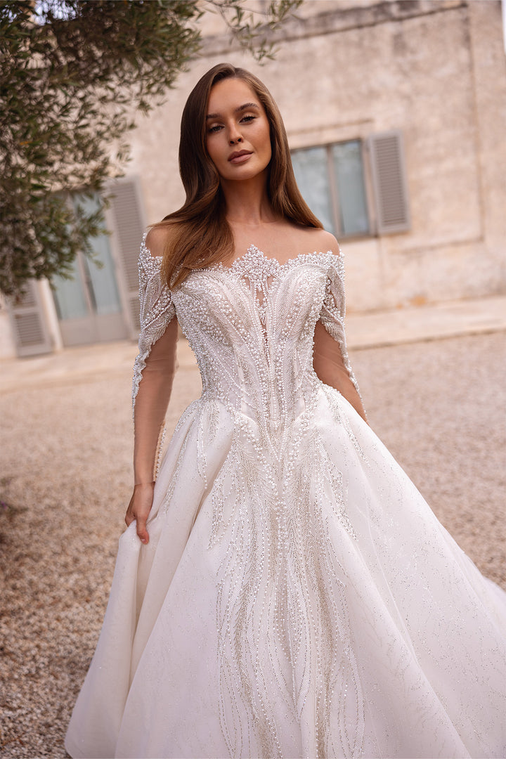 Maria Anette 5820 Dress