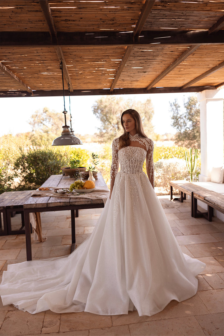 Maria Anette 5821 Dress