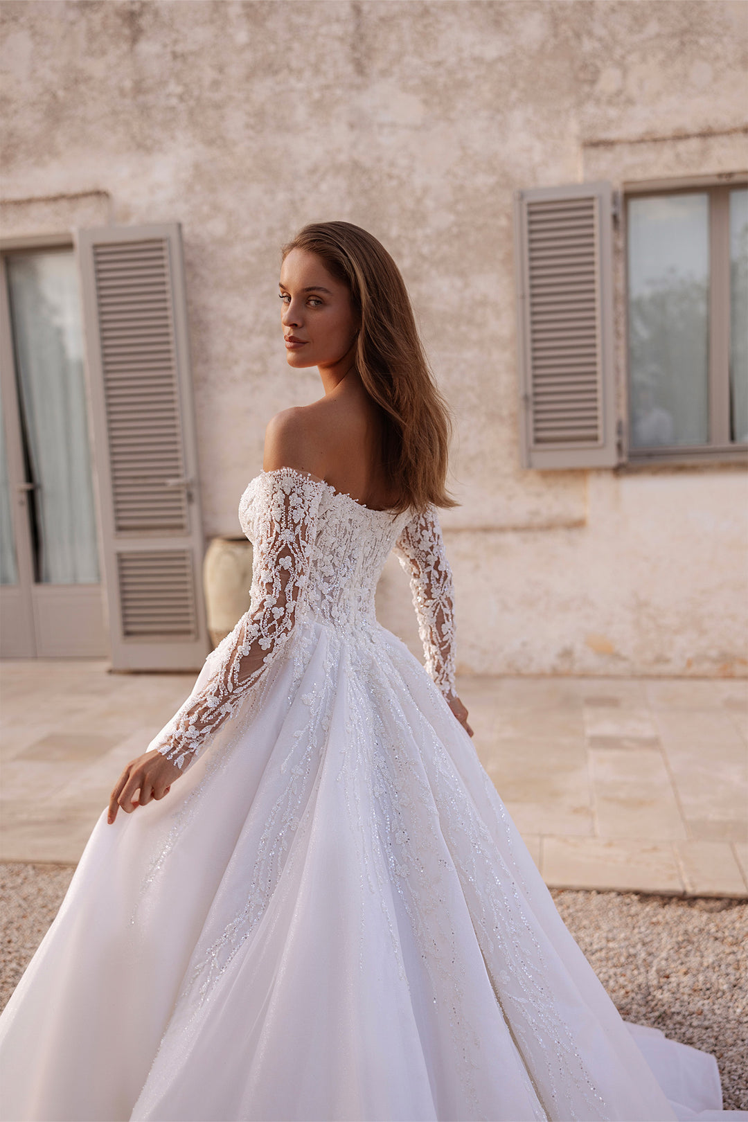 Maria Anette 5823 Dress