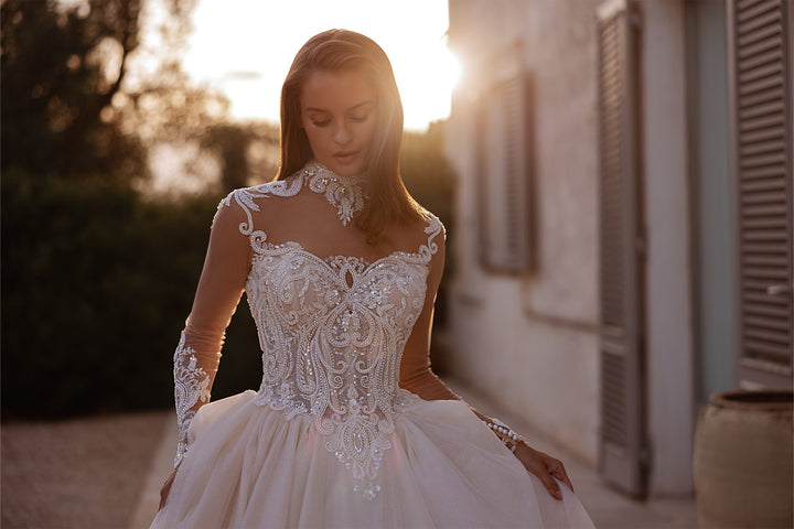 Maria Anette 5824 Dress