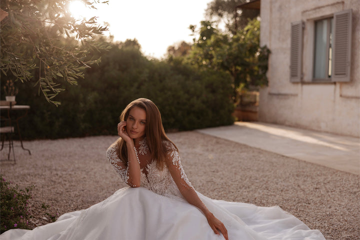 Maria Anette 5827 Dress