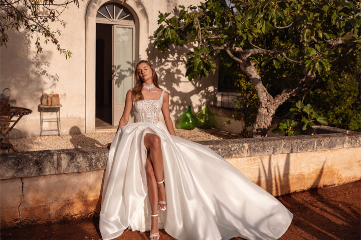 Maria Anette 5828 Dress