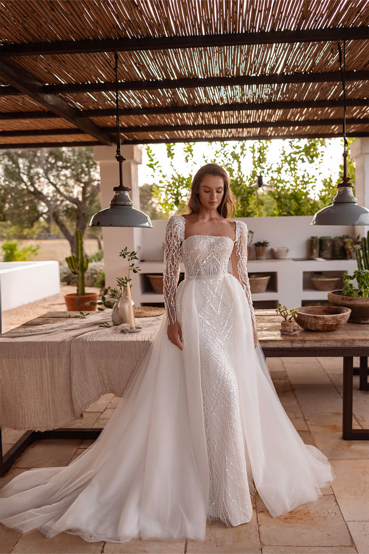 Maria Anette 5830 Dress