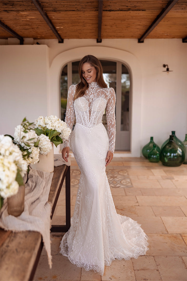 Maria Anette 5831 Dress