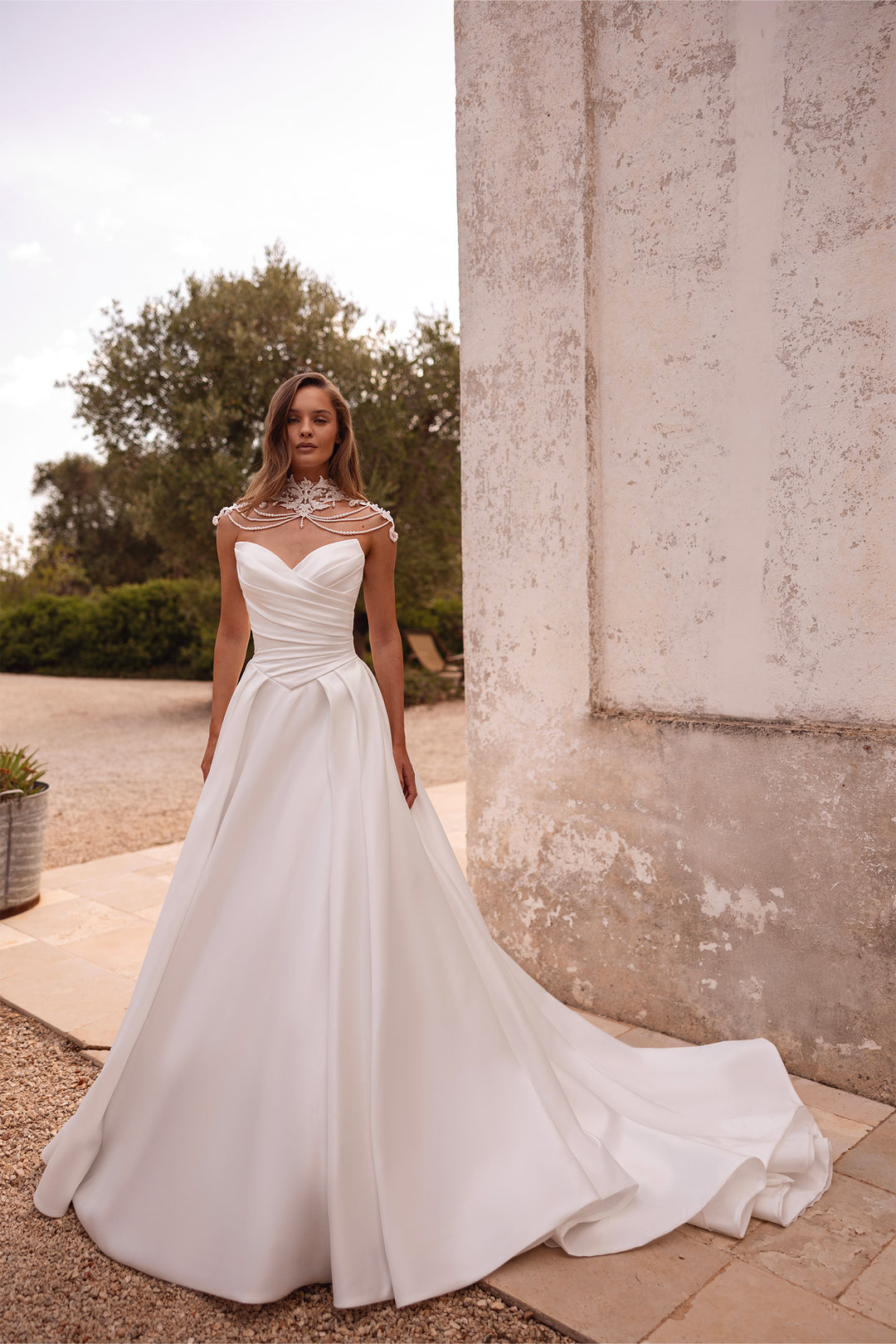 Maria Anette 5833 Dress