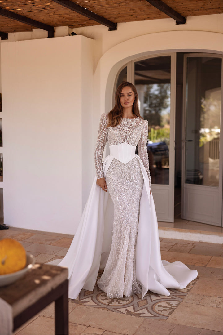 Maria Anette 5835 Dress