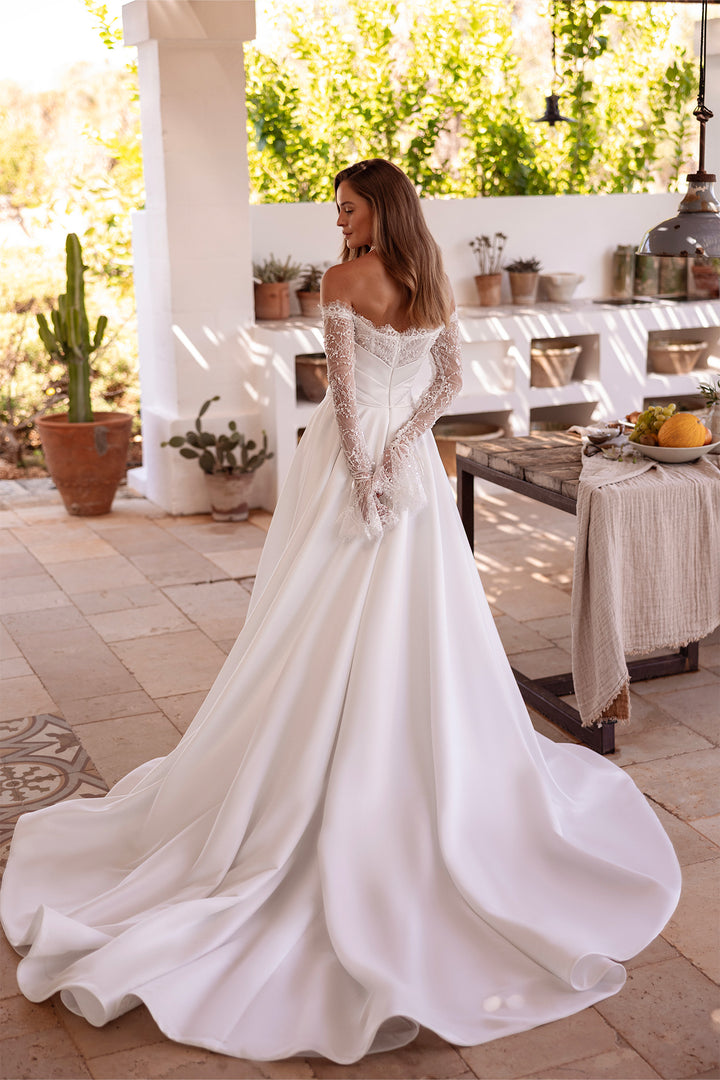 Maria Anette 5836 Dress