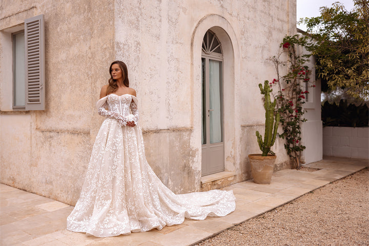 Maria Anette 5838 Dress