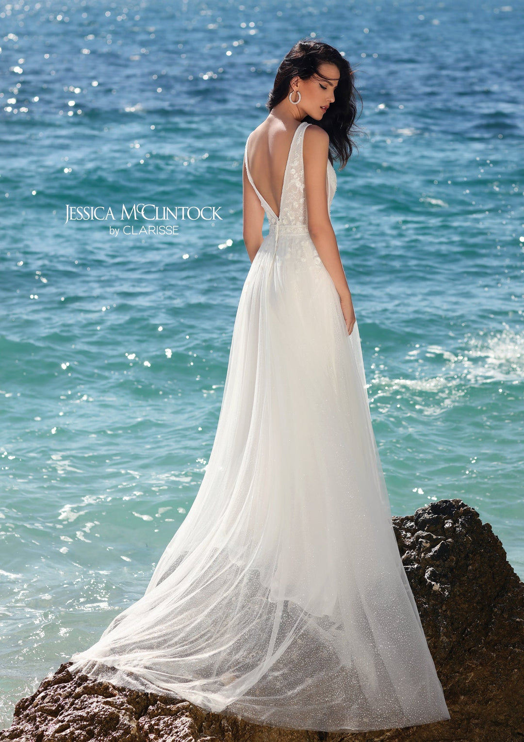 Clarisse 700121 Dress - FOSTANI.com