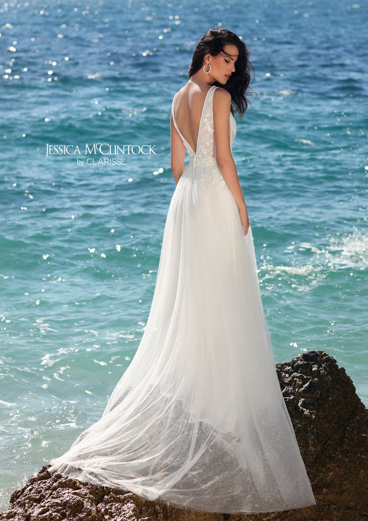 Clarisse 700121 Dress - FOSTANI.com