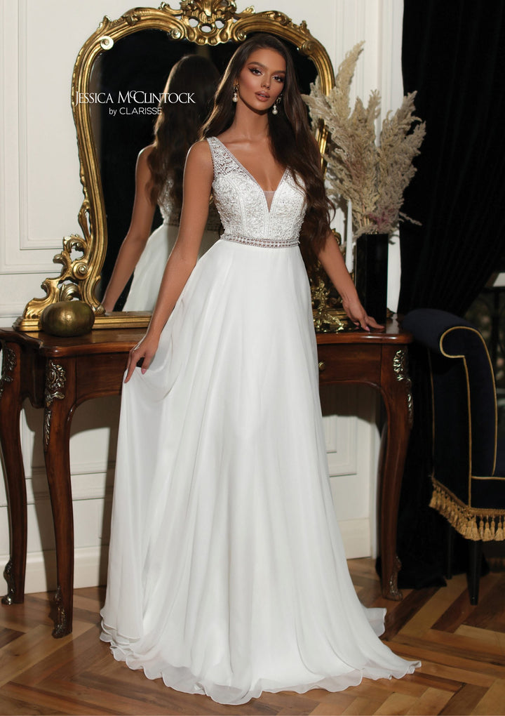 Clarisse 700265 Dress - FOSTANI.com