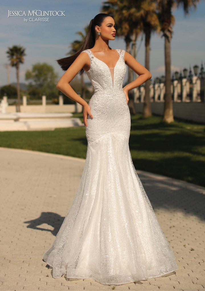 Clarisse 700367 Dress - FOSTANI.com