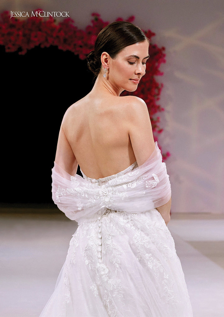 Clarisse 700375 Dress - FOSTANI.com