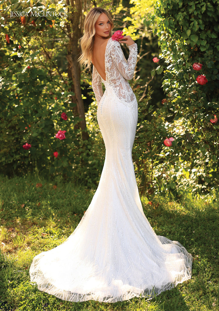 Clarisse 700460 Dress - FOSTANI.com