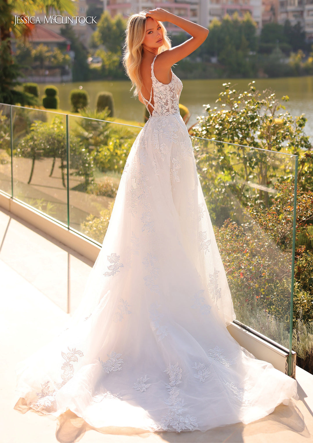 Clarisse 700482 Dress - FOSTANI.com