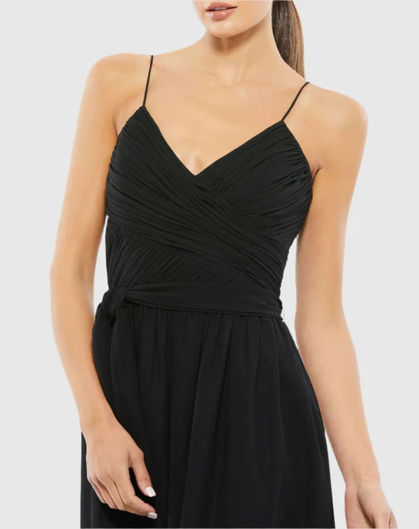 Mac Duggal 70100 Dress - FOSTANI.com