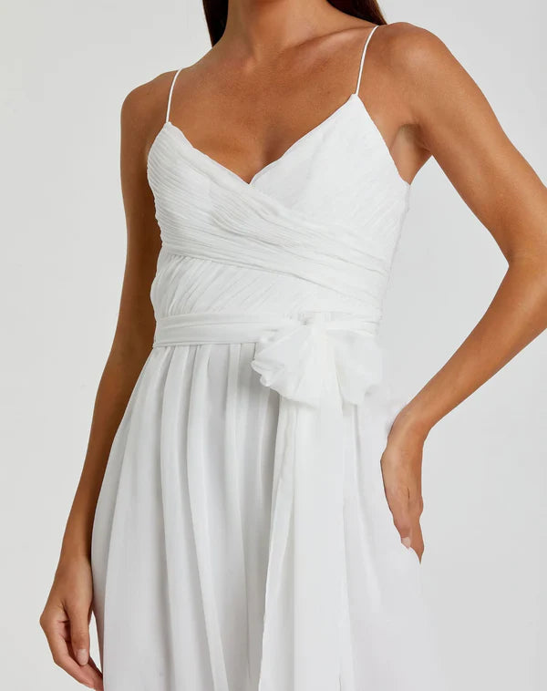 Mac Duggal 70100 Dress - FOSTANI.com