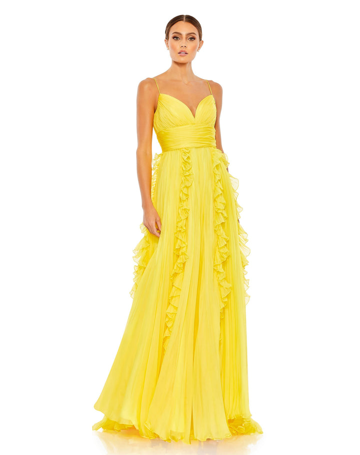 Mac Duggal 70172 Dress - FOSTANI