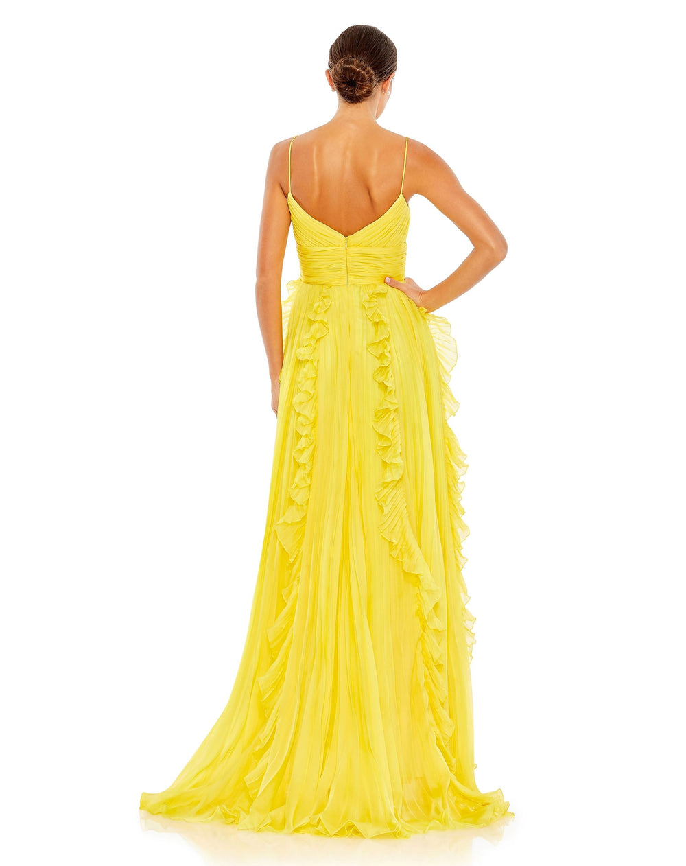 Mac Duggal 70172 Dress - FOSTANI