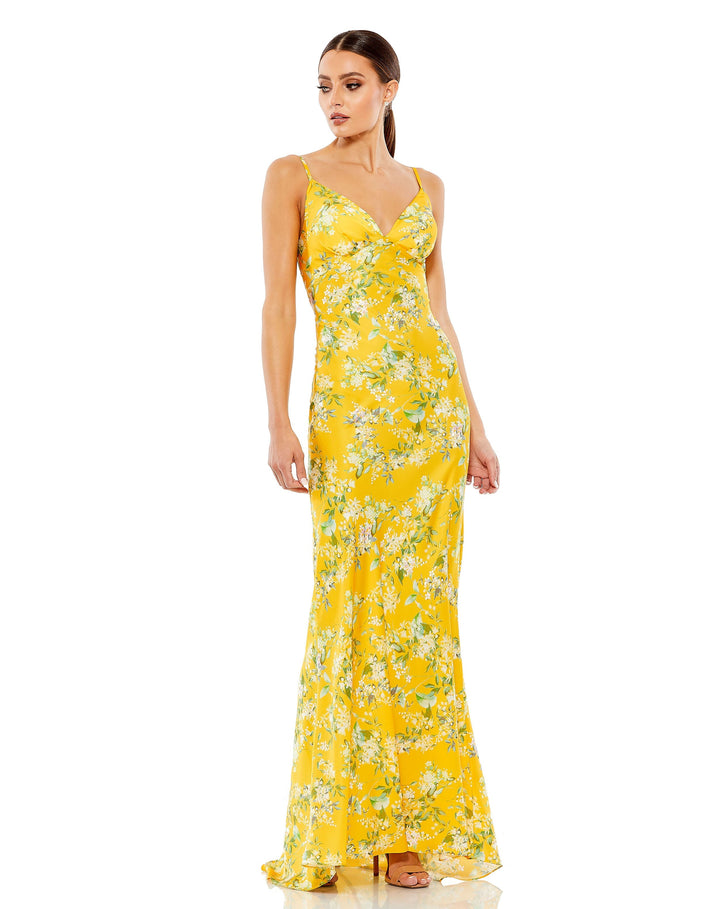 Mac Duggal 70183 Dress - FOSTANI.com