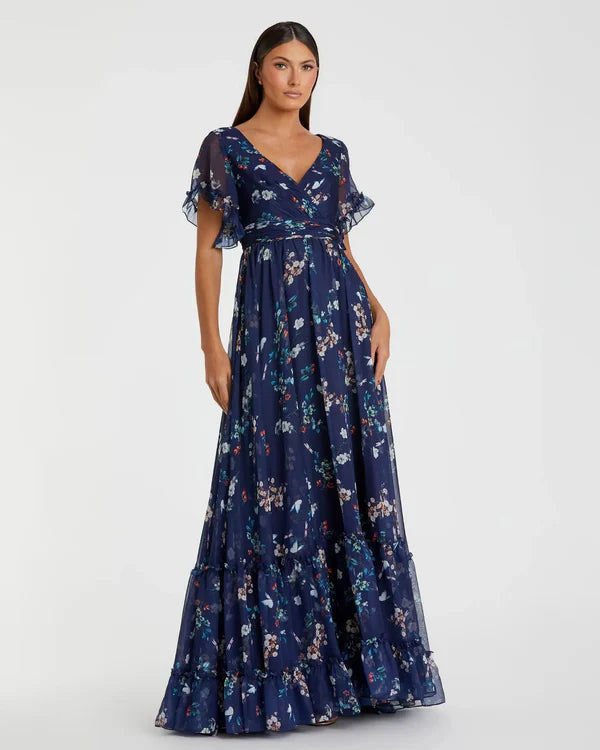 Mac Duggal 70241 Dress - FOSTANI.com