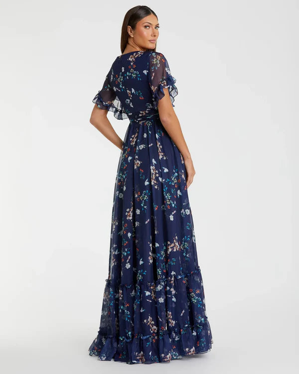 Mac Duggal 70241 Dress - FOSTANI.com