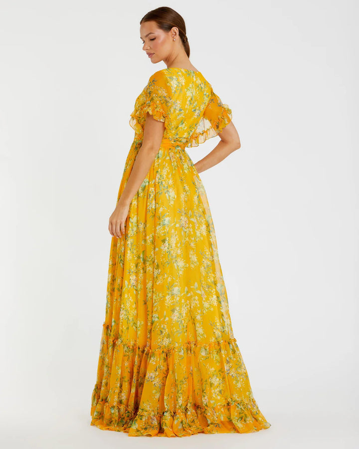 Mac Duggal 70241 Dress - FOSTANI.com