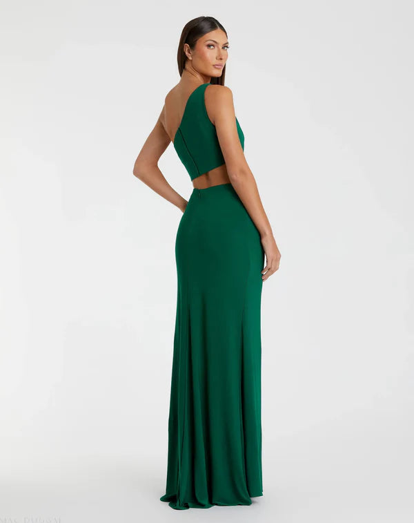 Mac Duggal 70244 dress - FOSTANI.com