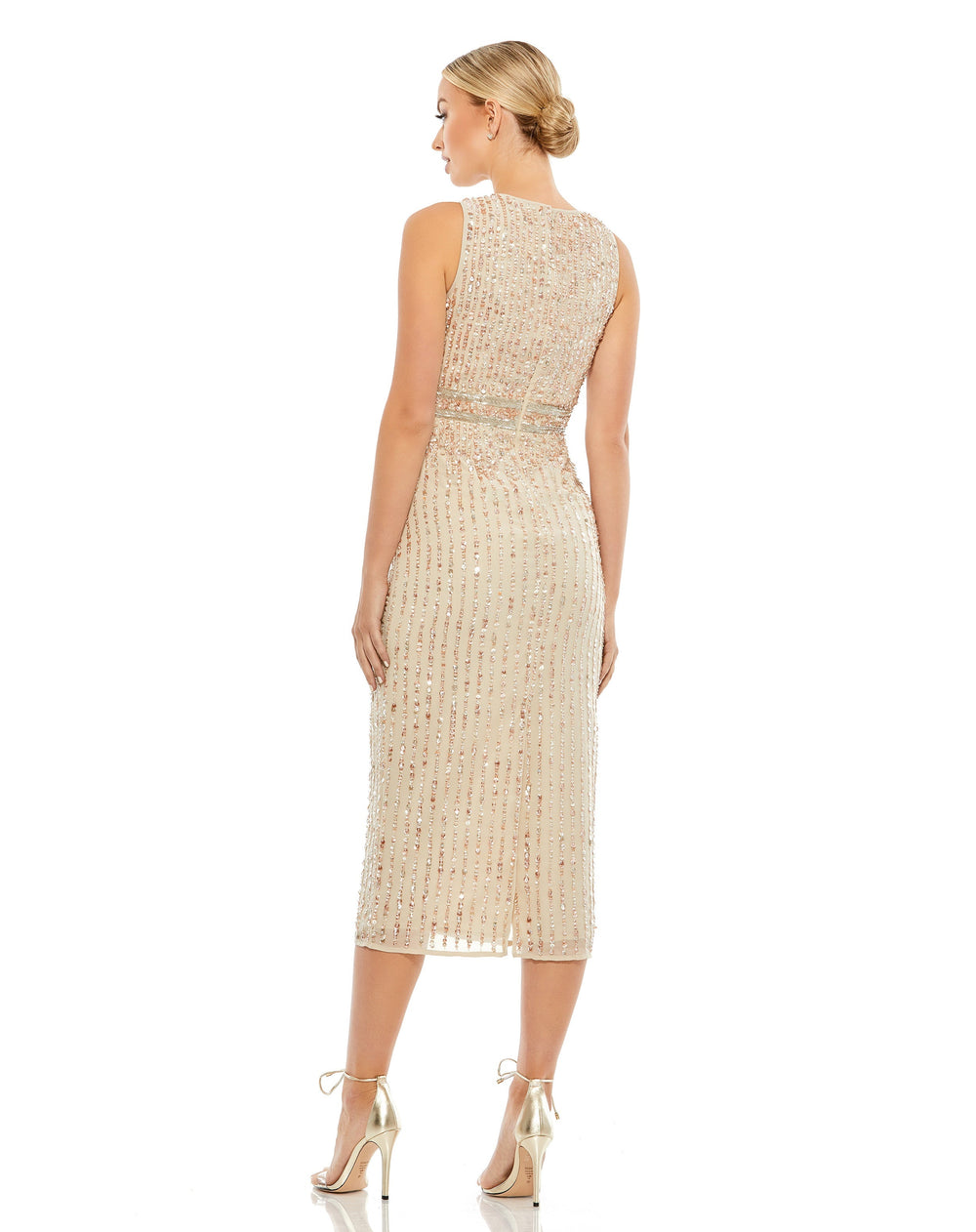 Mac Duggal 70267 Dress - FOSTANI.com