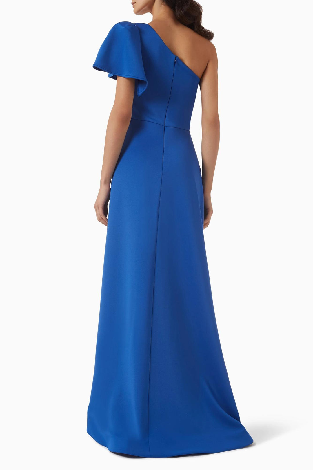 NICOLE BAKTI 7244 Dress - FOSTANI.com