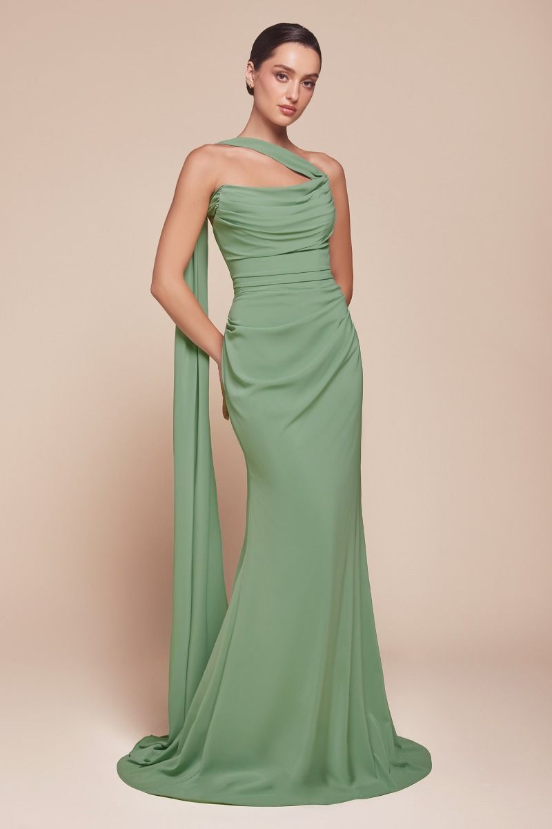Ladivine 7433 Dress