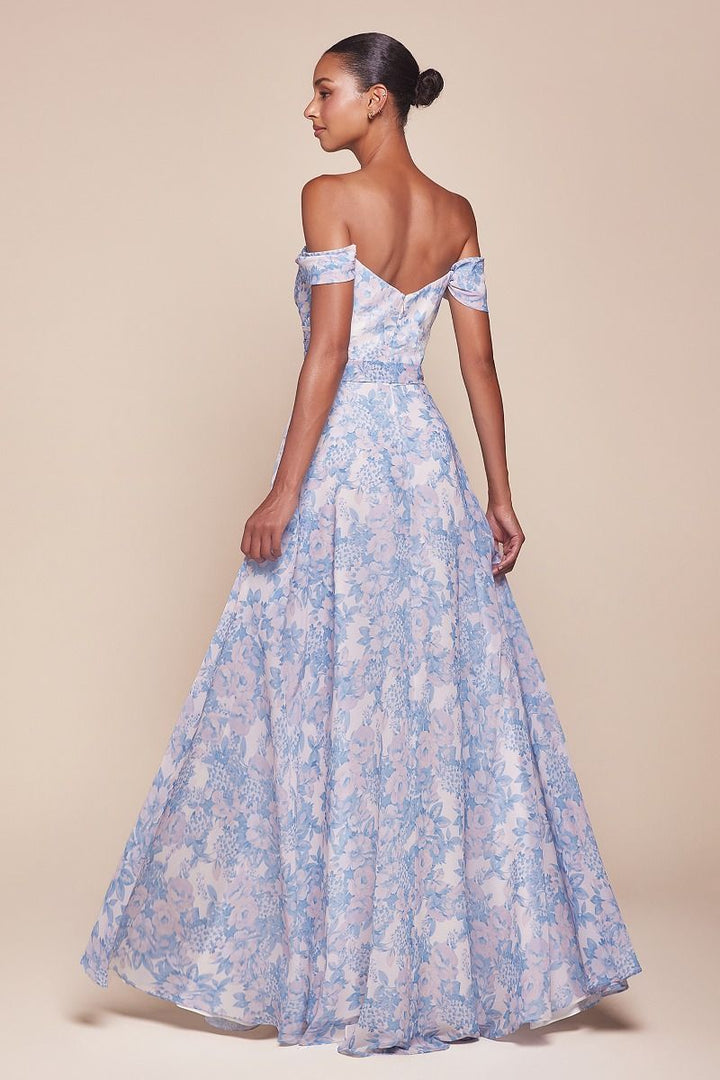 Cinderella Divine 7441 DRESS