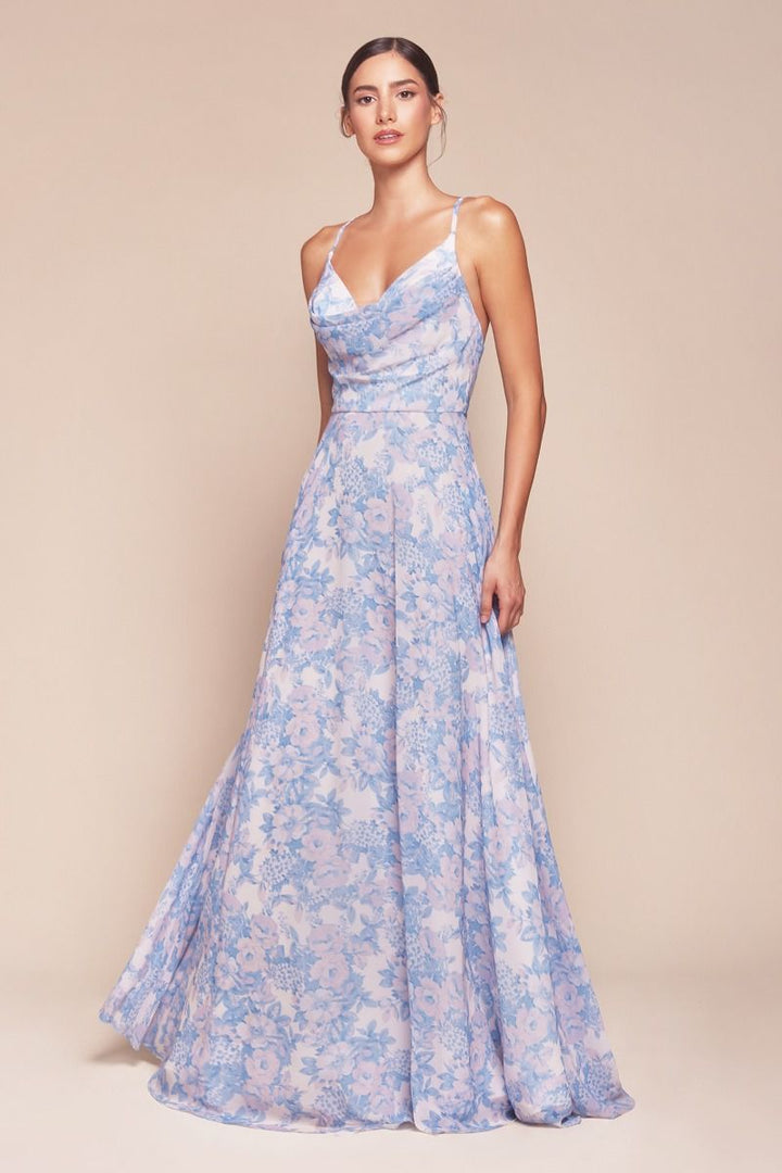 Cinderella Divine 7444 DRESS - FOSTANI.com