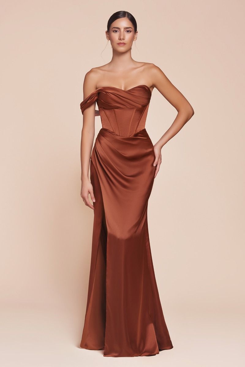 Ladivine 7448 Dress
