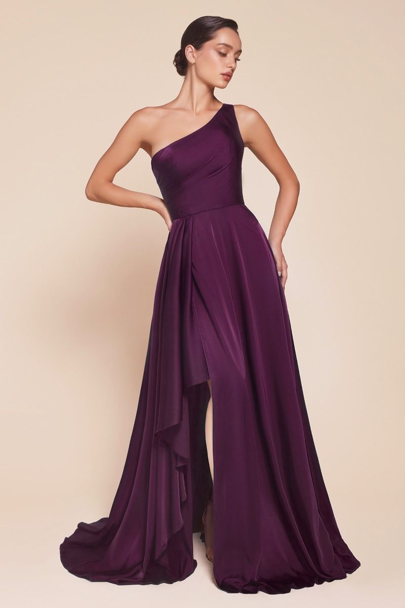 Cinderella Divine 7450 DRESS - FOSTANI.com