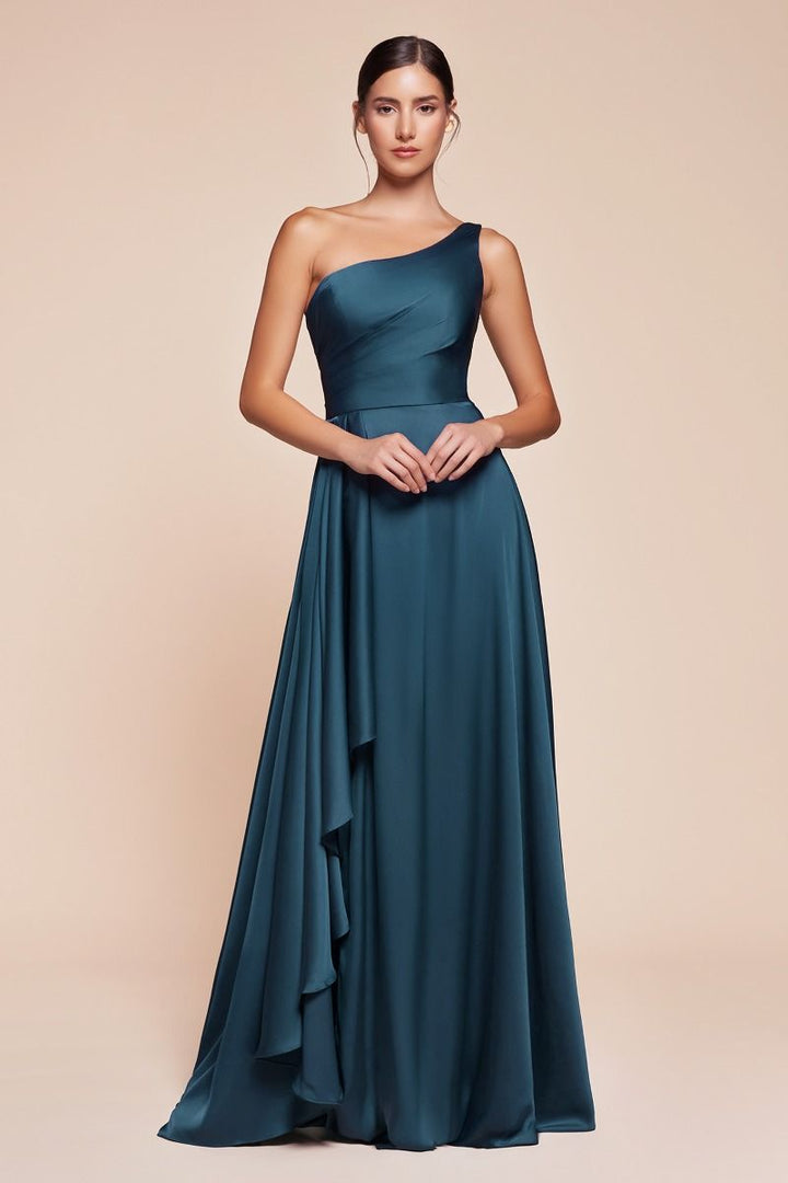 Cinderella Divine 7450 DRESS - FOSTANI.com