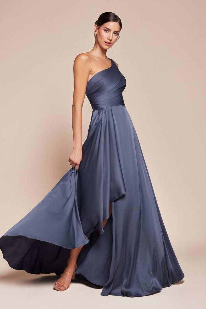 Cinderella Divine 7450 DRESS - FOSTANI.com