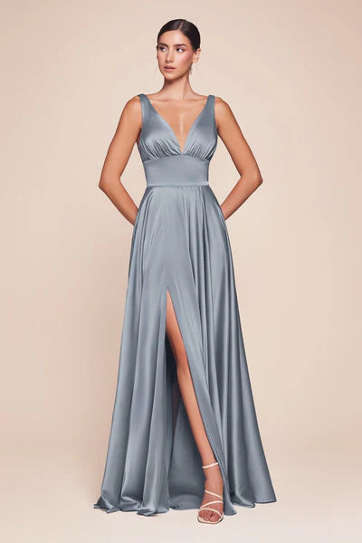 Cinderella Divine  7469 Dress - FOSTANI.com