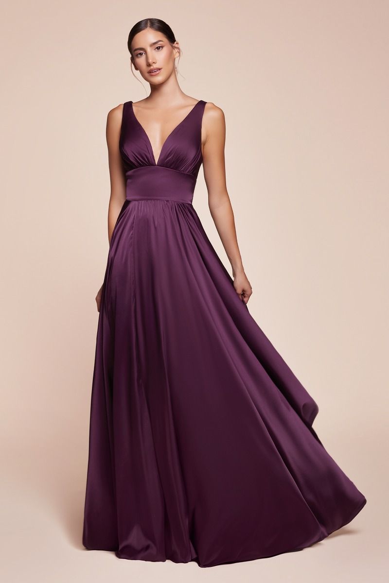 Ladivine  7469 Dress - FOSTANI.com