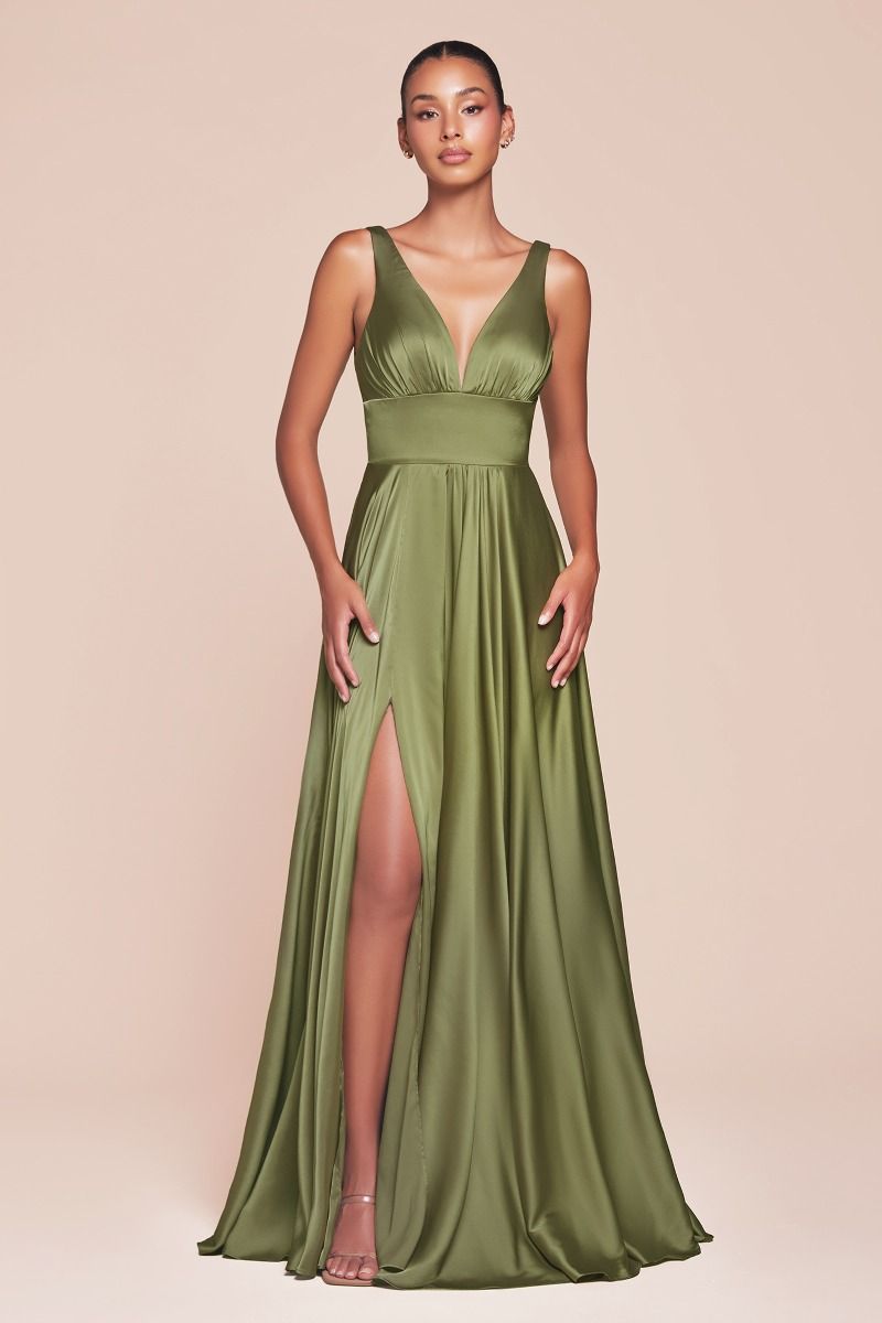 Ladivine  7469 Dress - FOSTANI.com