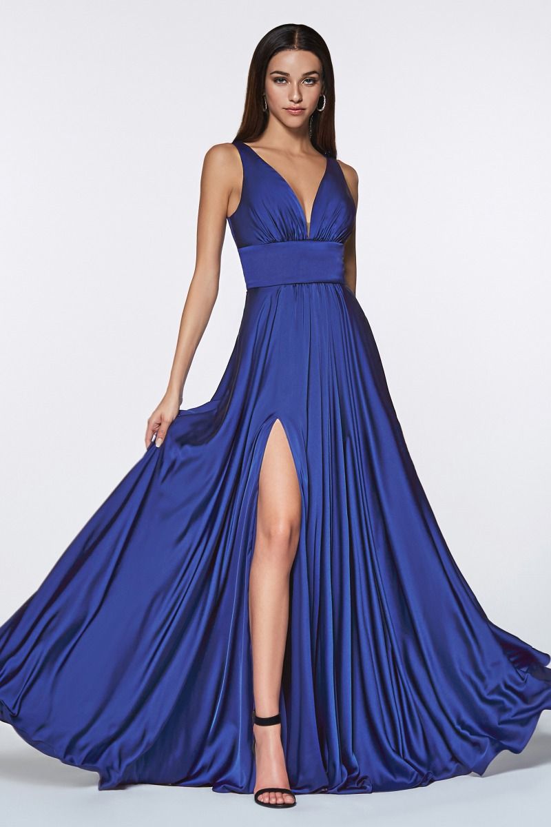 Ladivine  7469 Dress - FOSTANI.com