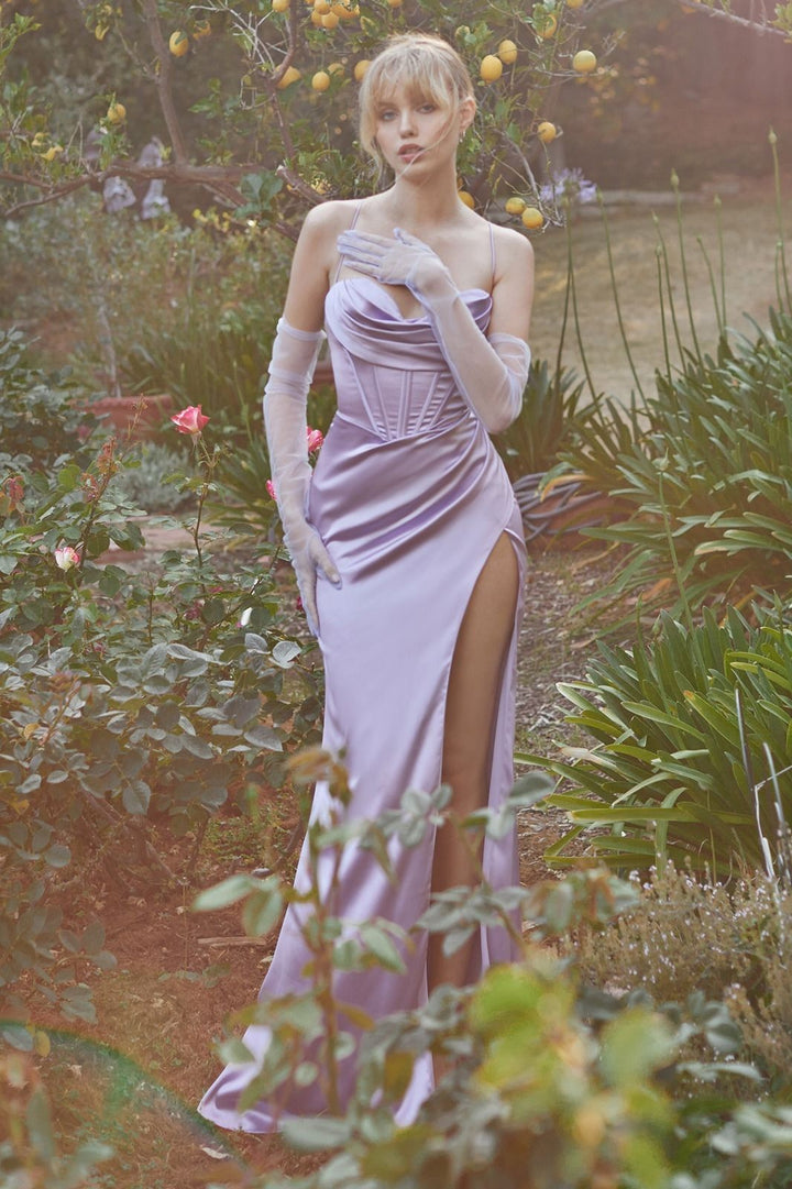 Ladivine  7483 Dress - FOSTANI.com