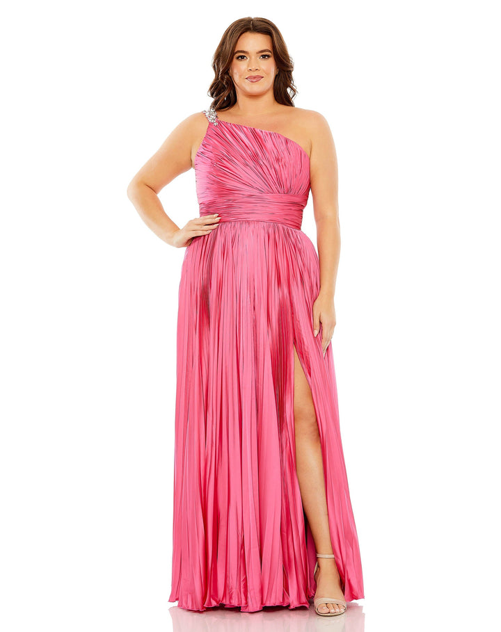 Mac Duggal 77005 Dress - FOSTANI