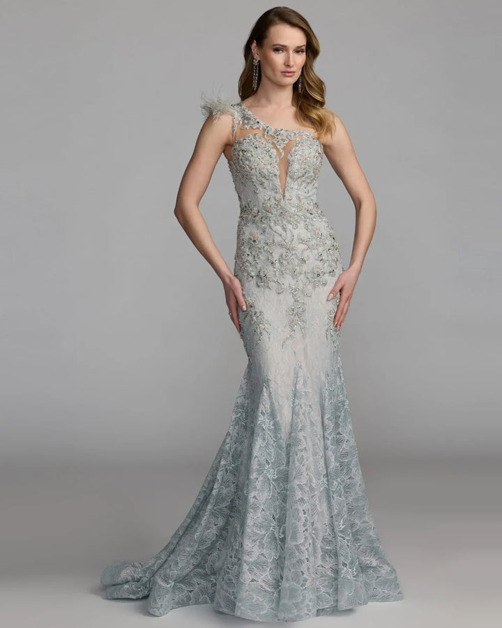 Mac Duggal 79264 Dress - FOSTANI.com