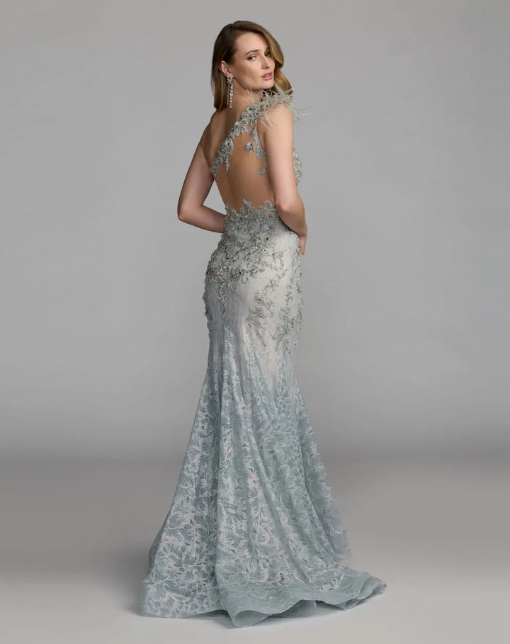 Mac Duggal 79264 Dress - FOSTANI.com