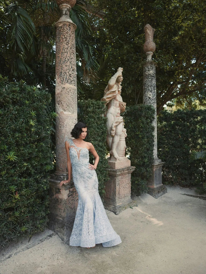 Mac Duggal 79264 Dress - FOSTANI.com