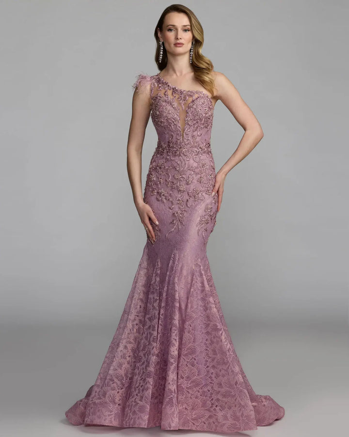 Mac Duggal 79264 Dress - FOSTANI.com