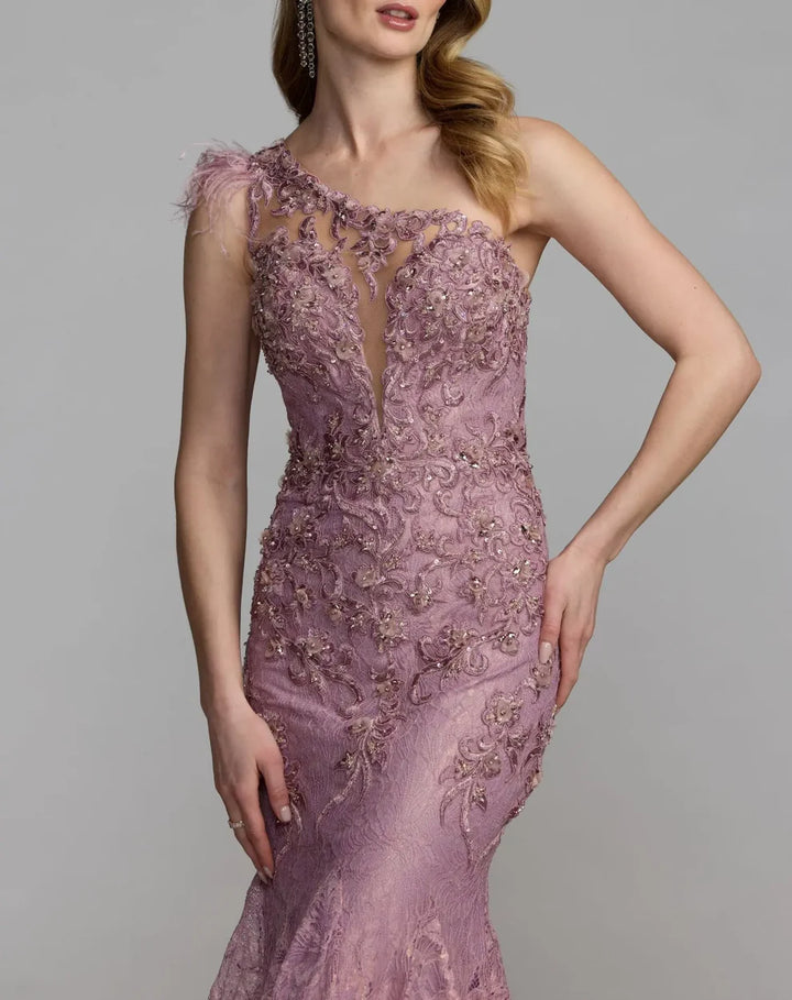 Mac Duggal 79264 Dress - FOSTANI.com